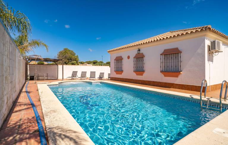 Casa  Chiclana de la Frontera