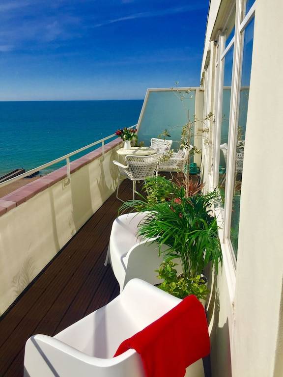 Apartment  Kemptown