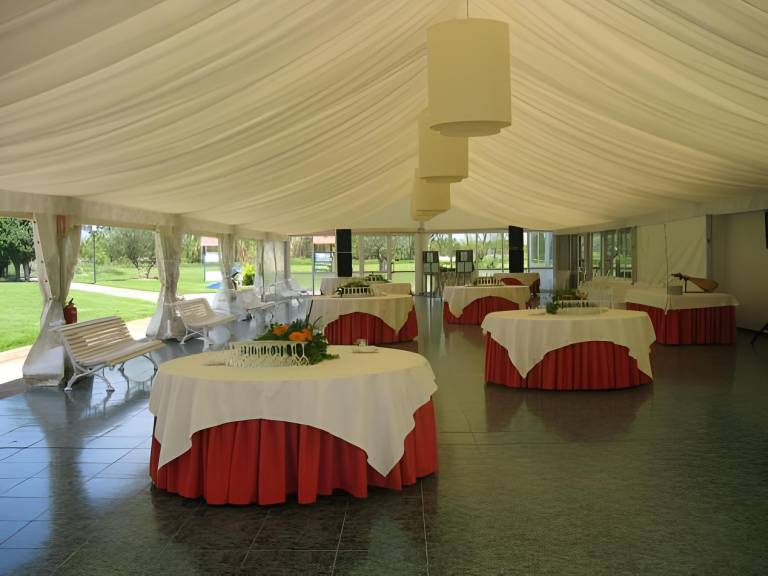 Hotel San Camilo — photo 3
