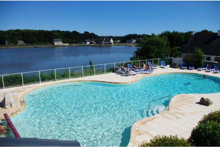 Mobil-home  Saint-Philibert