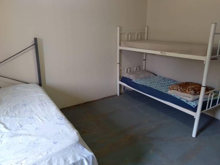 Man s Place Hostel Masculino