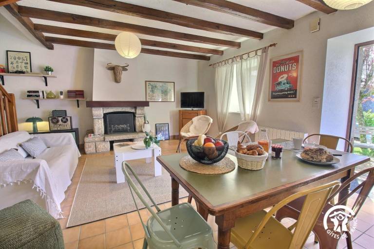 Gîte Pluvigner