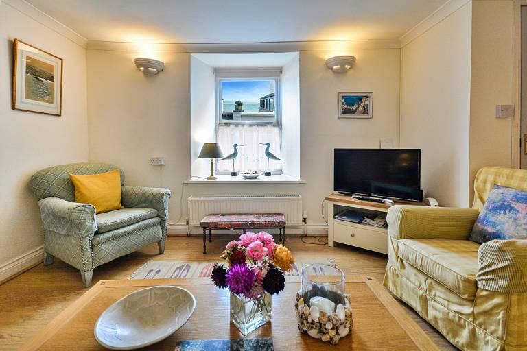 Cottage  Cawsand