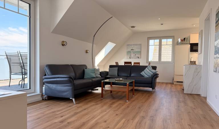 Ferienwohnung in Grömitz, Schleswig-Holstein f&uuml;r max. 4 Personen