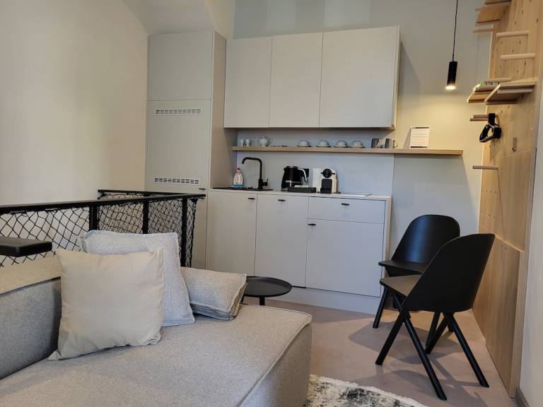Aparthotel Praha 8