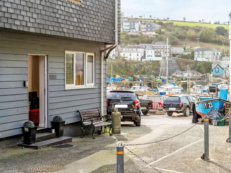 Rental apartment | Sea view — photo 5