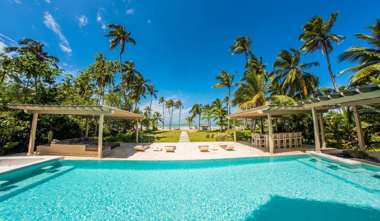 Villa Las Terrenas