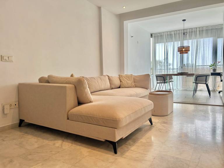 Apartamento Mijas