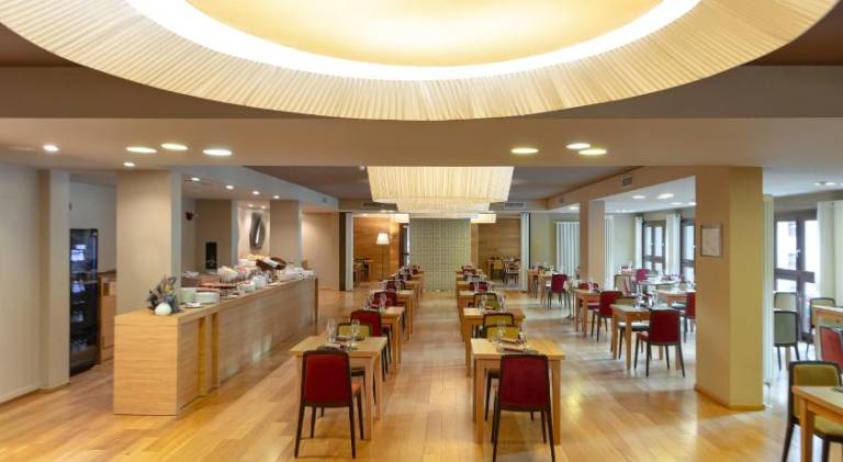 Blu Hotel Acquaseria — photo 5