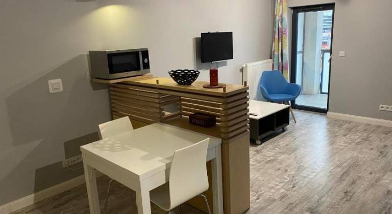 Apartament  Zielone Wzgórza