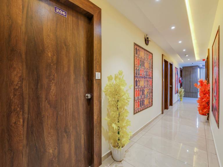 OYO Hotel Vinayak