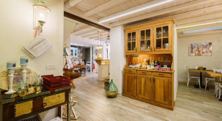 La Rocca Maison de Charme — photo 4
