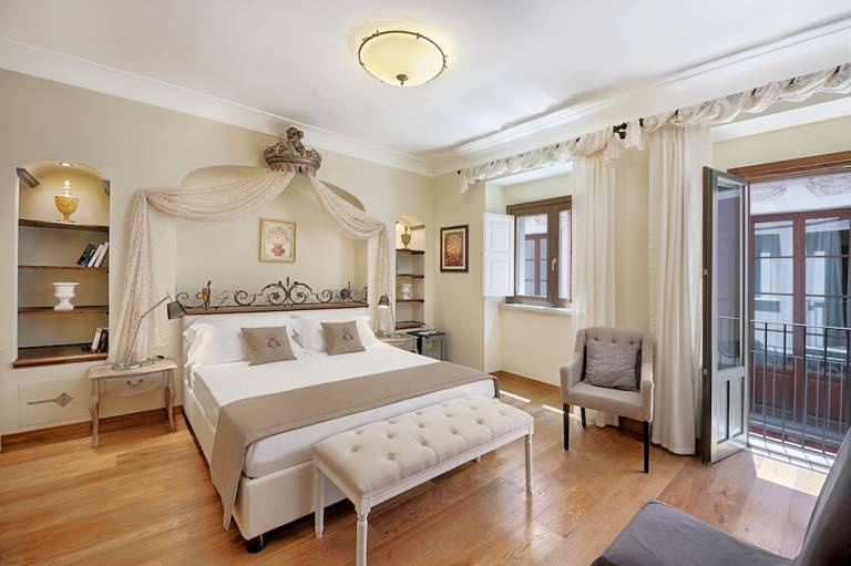 Bed & Breakfast Giardini Naxos