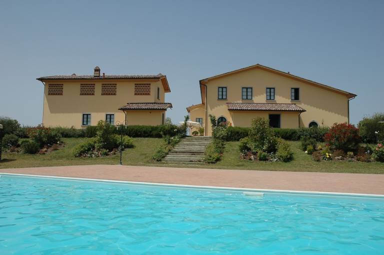Agriturismo Cerreto Guidi