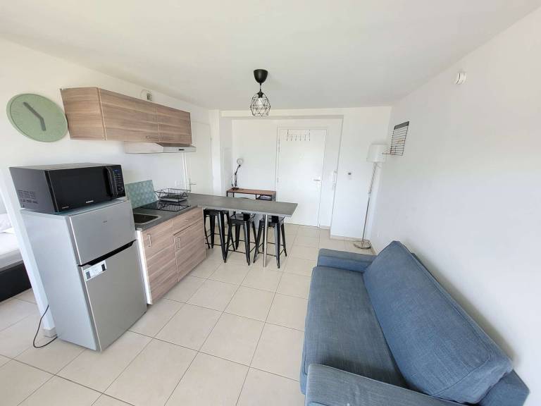 Appartement Berck