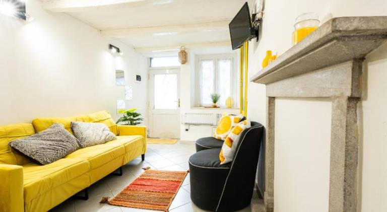 Apartment with 3 rooms for 6 persons — photo 4