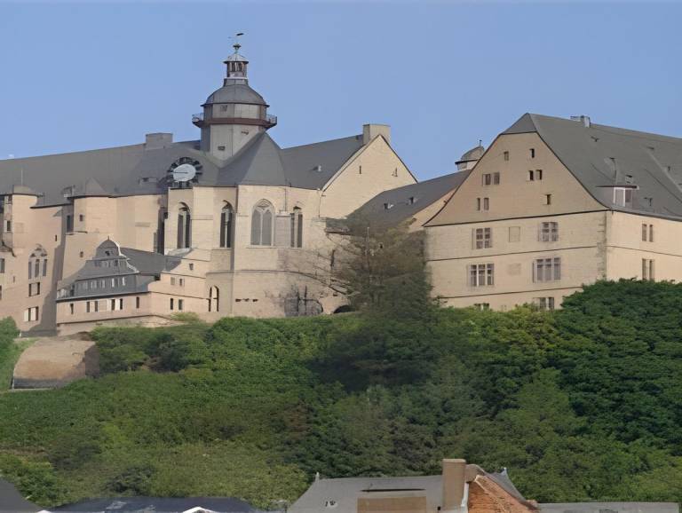 Welcome Hotel Marburg in Giessen