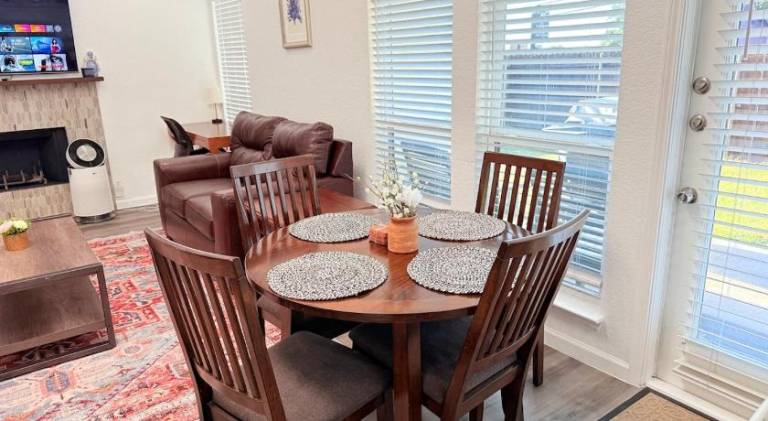 Vacation home with 3 rooms for 10 persons — photo 5