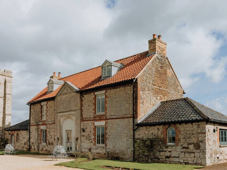 Cottage Pentney