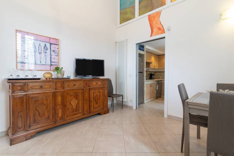 Villa with garden, fast internet & patio | Garden view | Next to the beach | Pets are welcome — photo 5