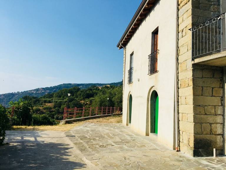 Agriturismo Patti