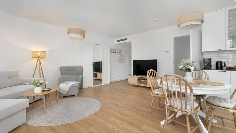 Ferienwohnung  Pobierowo