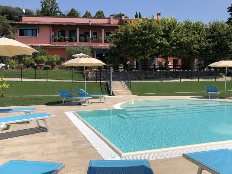Agriturismo Affi
