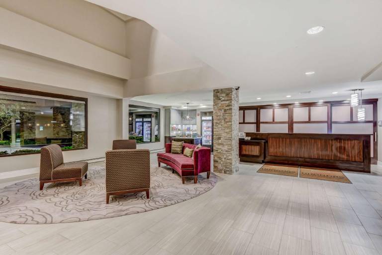 Homewood Suites by Hilton Indianapolis Carmel — photo 4