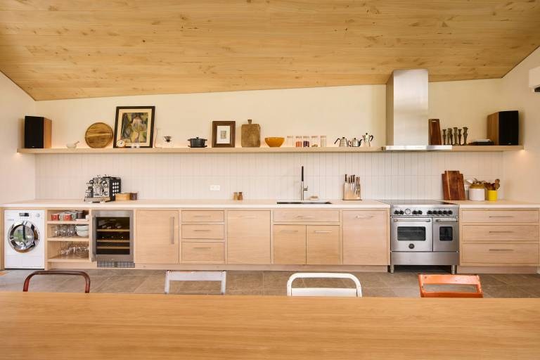 Vacation home with garden, terrace & BBQ | Good for workation — photo 3