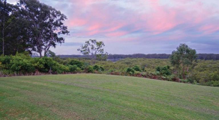 Motel  Nambucca Heads