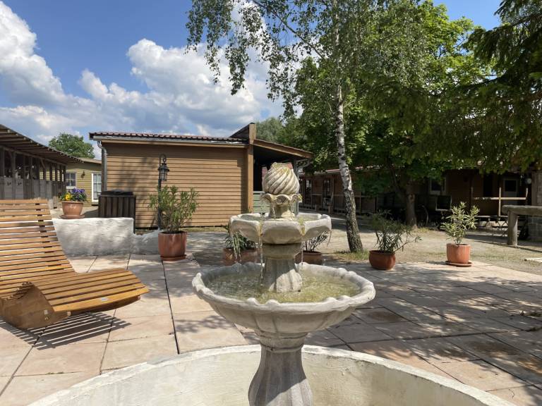 Ferienhaus Mountain Man s