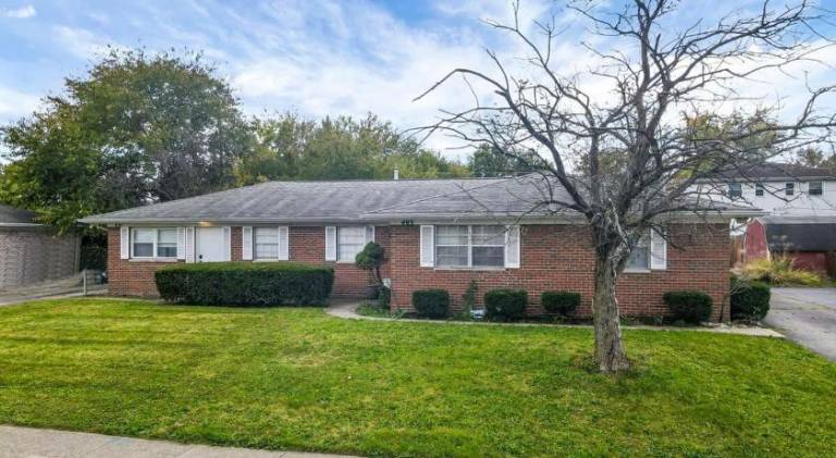 Housepitality - The Gahanna Ranch - 3 BR - Airport in Franklin, OH