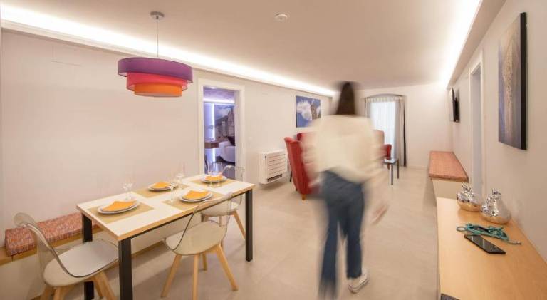 Pleasant rental apartment with terrace | Pets are welcome — photo 3