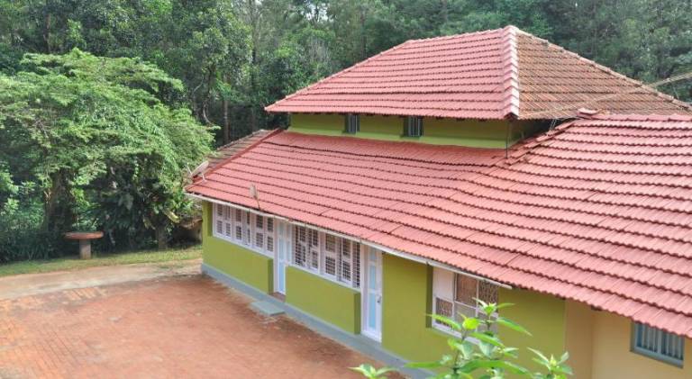 Thanmaya Homestay