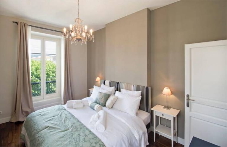 Appartement Promenade des Anglais
