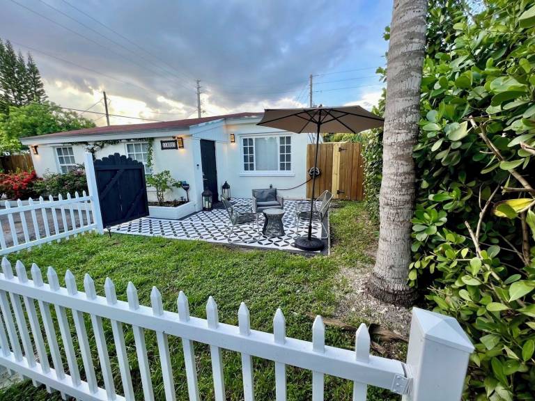 Apartamento North Miami Beach