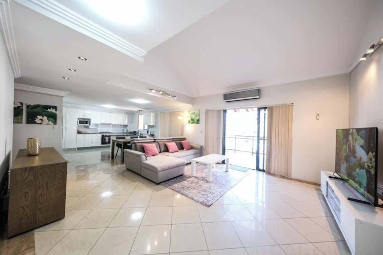 Apartment  Liverpool
