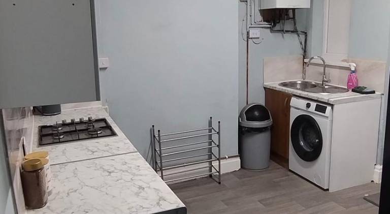 Apartment | Pets are welcome — photo 4