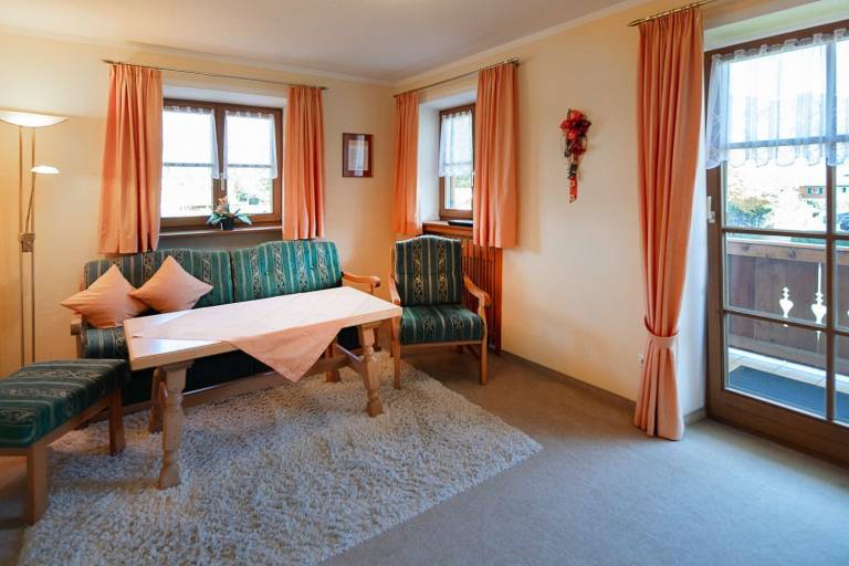 Appartement Rottach-Egern