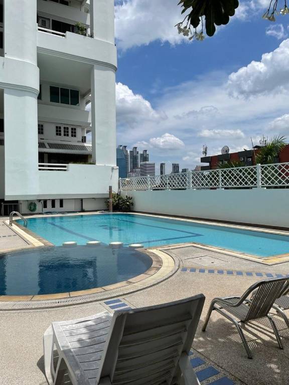 Rental apartment with pool | Good for workation | Dogs allowed — photo 4