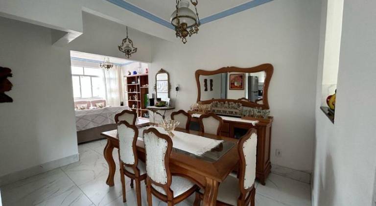 Apartment with 3 rooms for 6 persons — photo 5