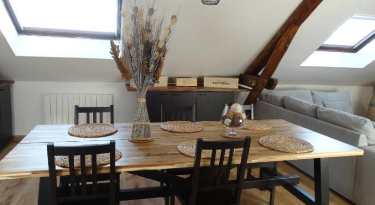 Rental apartment | Suitable for remote work — photo 4