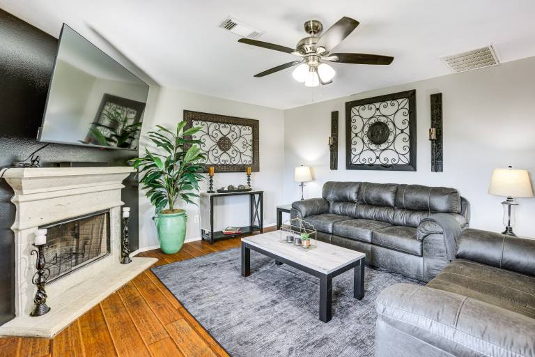 226 m&sup2; Ferienhaus