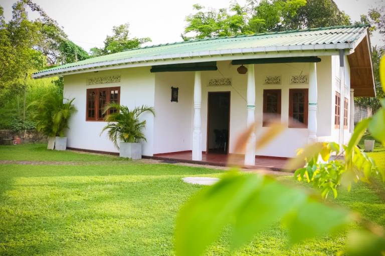 Villa  Horahena