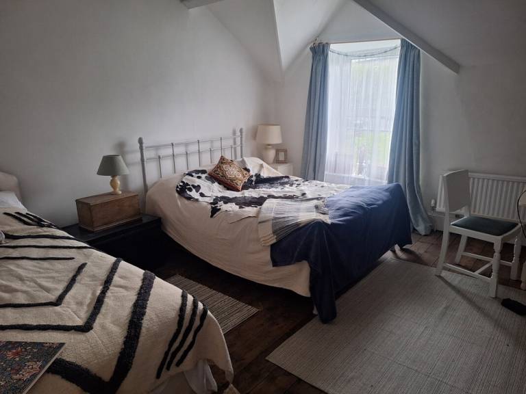 Private room Tanygrisiau