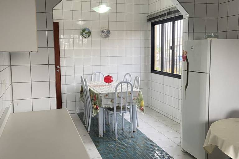 Apartamento Aviso