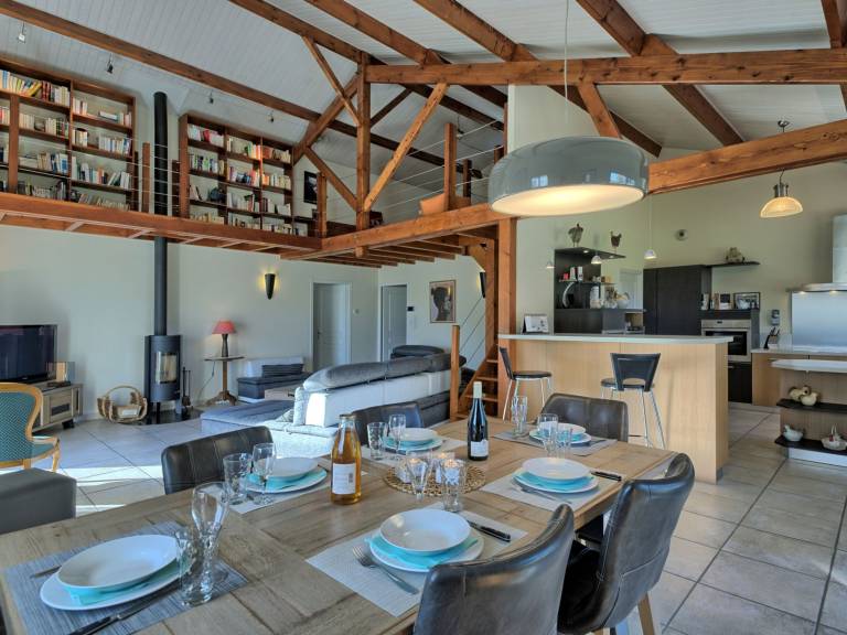 Maison de vacances  Challans