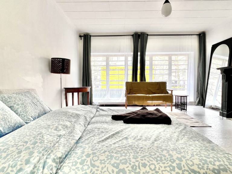 Appartement Bruxelles