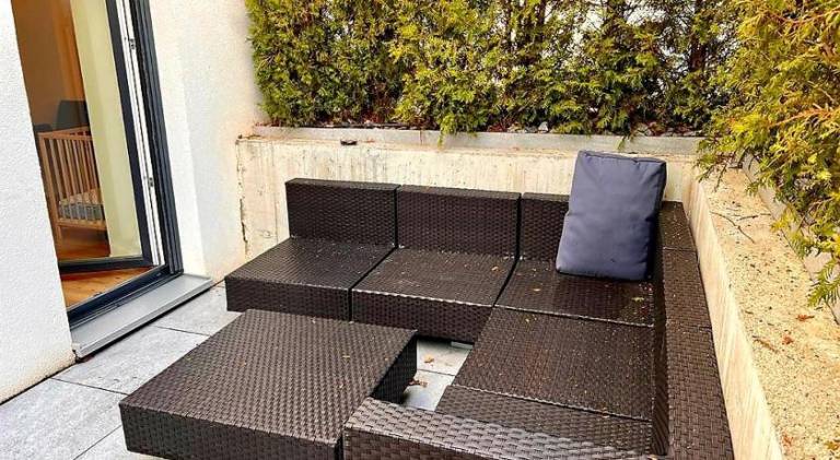 Holiday apartment | Pet-friendly — photo 3