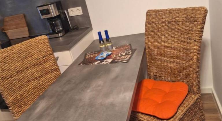 Beautiful apartment | Pet-friendly in Emden